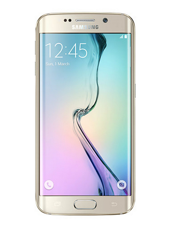 Samsung Galaxy S6 Edge Sm G925f 32gb 4g Oro